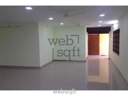 Commercial Office Space for Rent in Hyderabad